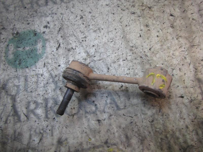 Recambio de tirante trasero izquierdo para audi a3 sportback (8p) 2.0 tdi referencia OEM IAM 1K0505465AA  