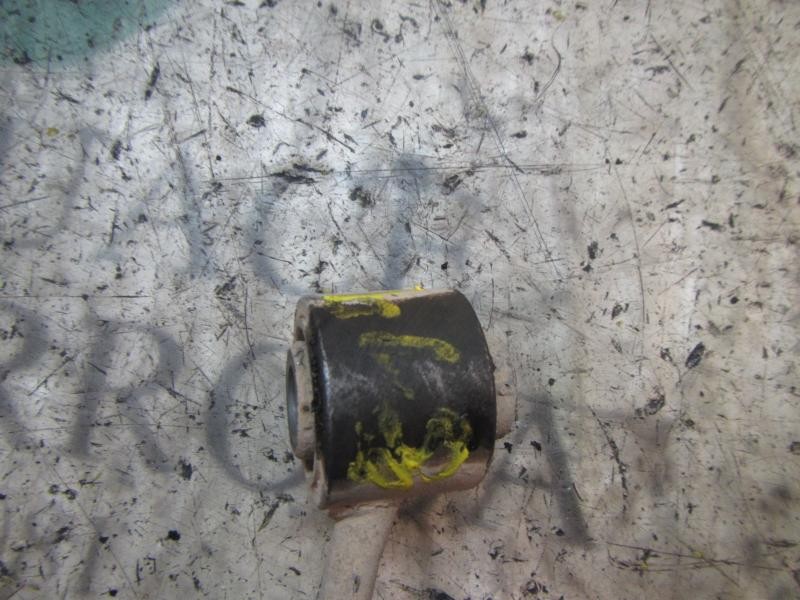 Recambio de tirante trasero izquierdo para audi a3 sportback (8p) 2.0 tdi referencia OEM IAM 1K0505465AA  