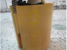 Recambio de aforador para fiat grande punto (199) 1.9 8v jtd cat referencia OEM IAM 51802207 55703110 A2C53103938 2