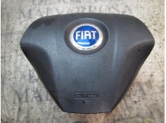 Recambio de airbag delantero izquierdo para fiat grande punto (199) 1.9 8v jtd cat referencia OEM IAM 735410446 07354104460 