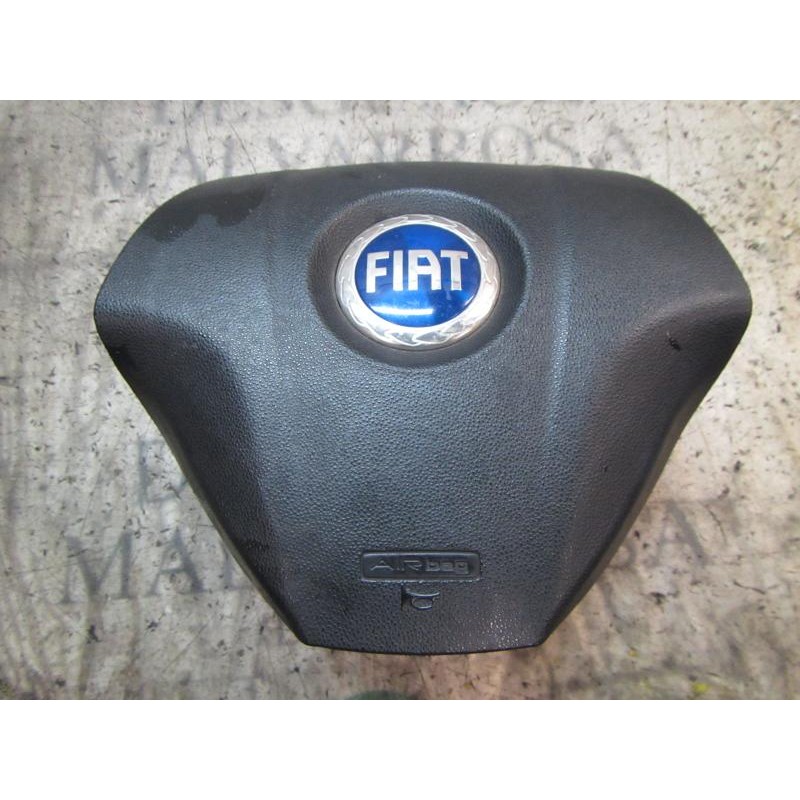 Recambio de airbag delantero izquierdo para fiat grande punto (199) 1.9 8v jtd cat referencia OEM IAM 735410446 07354104460 