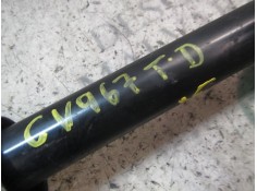 Recambio de amortiguador trasero derecho para fiat grande punto (199) 1.9 8v jtd cat referencia OEM IAM 55700452   2