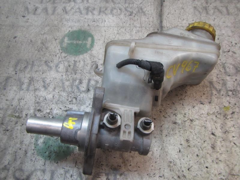 Recambio de bomba freno para fiat grande punto (199) 1.9 8v jtd cat referencia OEM IAM 77363866  