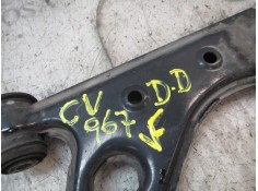 Recambio de brazo suspension inferior delantero derecho para fiat grande punto (199) 1.9 8v jtd cat referencia OEM IAM 51783056  2