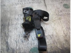 Recambio de cinturon seguridad trasero izquierdo para fiat grande punto (199) 1.9 8v jtd cat referencia OEM IAM 735411131  