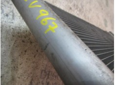 Recambio de condensador aire acondicionado para fiat grande punto (199) 1.9 8v jtd cat referencia OEM IAM 55700408   2