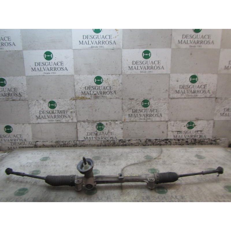 Recambio de cremallera direccion para fiat grande punto (199) 1.9 8v jtd cat referencia OEM IAM 55702316  