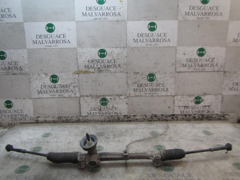 Recambio de cremallera direccion para fiat grande punto (199) 1.9 8v jtd cat referencia OEM IAM 55702316  