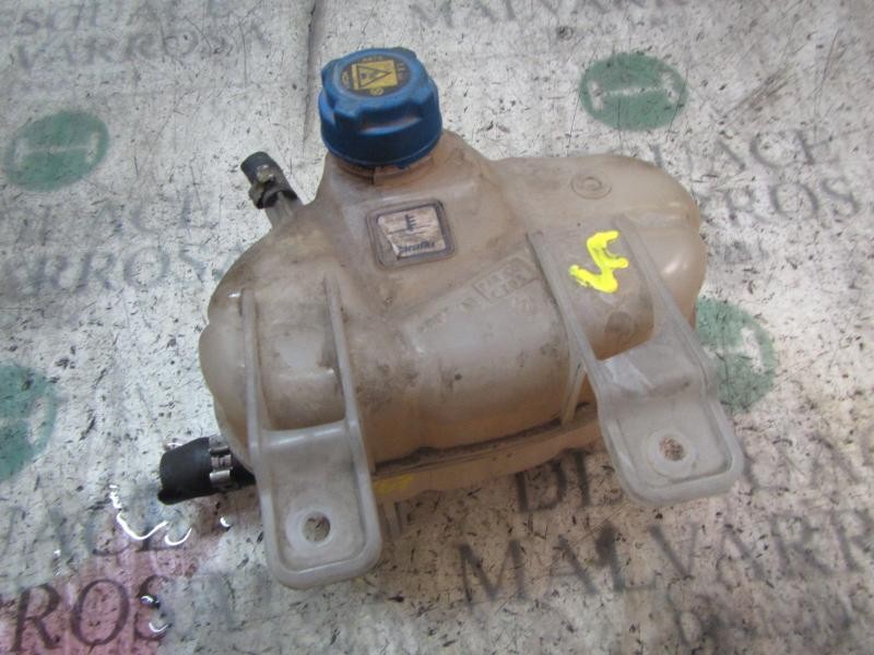 Recambio de deposito expansion para fiat grande punto (199) 1.9 8v jtd cat referencia OEM IAM 55700508  