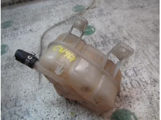 Recambio de deposito expansion para fiat grande punto (199) 1.9 8v jtd cat referencia OEM IAM 55700508   2