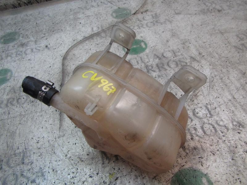 Recambio de deposito expansion para fiat grande punto (199) 1.9 8v jtd cat referencia OEM IAM 55700508  