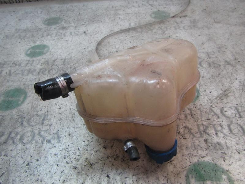 Recambio de deposito expansion para fiat grande punto (199) 1.9 8v jtd cat referencia OEM IAM 55700508  