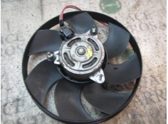 Recambio de electroventilador para fiat grande punto (199) 1.9 8v jtd cat referencia OEM IAM 55703903 55702232 M13002500 2
