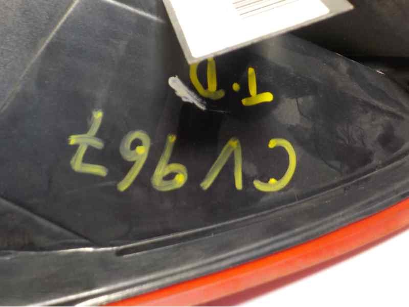 Recambio de piloto trasero derecho para fiat grande punto (199) 1.9 8v jtd cat referencia OEM IAM 51701590  