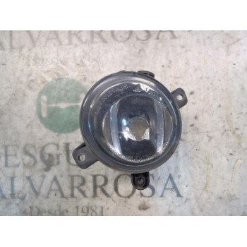 FARO ANTINIEBLA IZQUIERDO 