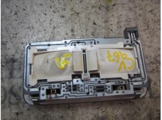 Recambio de piloto interior para fiat grande punto (199) 1.9 8v jtd cat referencia OEM IAM 735445089   2