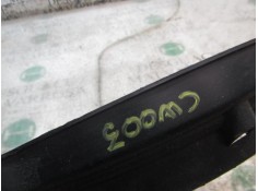 Recambio de canalizador aire para chrysler voyager (gs) 2.5 turbodiesel referencia OEM IAM    2