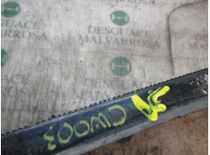 Recambio de condensador aire acondicionado para chrysler voyager (gs) 2.5 turbodiesel referencia OEM IAM    2