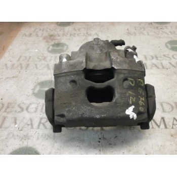 PINZA FRENO DELANTERA IZQUIERDA 