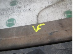 Recambio de refuerzo paragolpes delantero para chrysler voyager (gs) 2.5 turbodiesel referencia OEM IAM    2