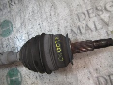 Recambio de transmision derecha para chrysler voyager (gs) 2.5 turbodiesel referencia OEM IAM    2