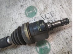 Recambio de transmision izquierda para chrysler voyager (gs) 2.5 turbodiesel referencia OEM IAM    2