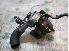 Recambio de turbocompresor para chrysler voyager (gs) 2.5 turbodiesel referencia OEM IAM    2