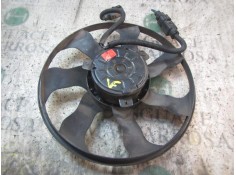 Recambio de electroventilador para kia picanto 1.1 cat referencia OEM IAM    2