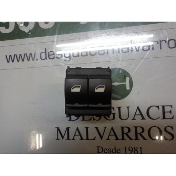 MANDO ELEVALUNAS DELANTERO IZQUIERDO 98016298ZD 