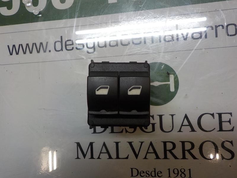 Recambio de mando elevalunas delantero izquierdo para citroën c4 cactus business referencia OEM IAM 98016298ZD  