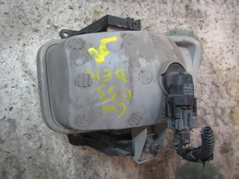 Recambio de faro antiniebla derecho para kia picanto 1.1 cat referencia OEM IAM   