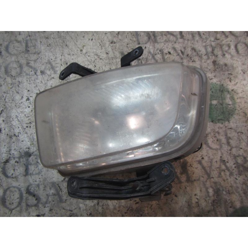 Recambio de faro antiniebla izquierdo para kia picanto 1.1 cat referencia OEM IAM   