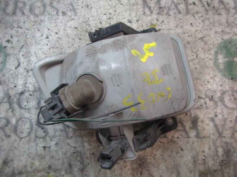 Recambio de faro antiniebla izquierdo para kia picanto 1.1 cat referencia OEM IAM   