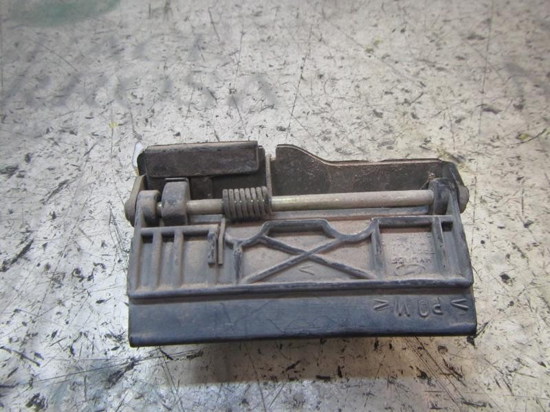 Recambio de maneta porton para kia picanto 1.1 cat referencia OEM IAM   