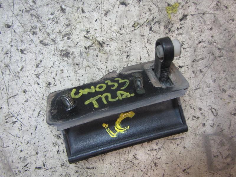 Recambio de maneta porton para kia picanto 1.1 cat referencia OEM IAM   