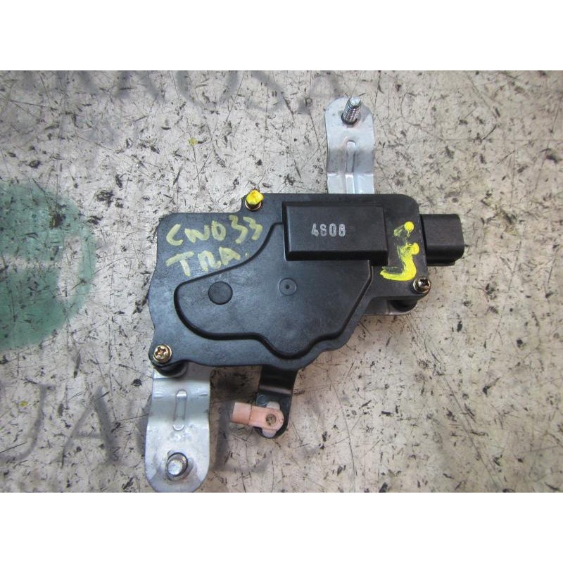 Recambio de motor c/c porton para kia picanto 1.1 cat referencia OEM IAM   