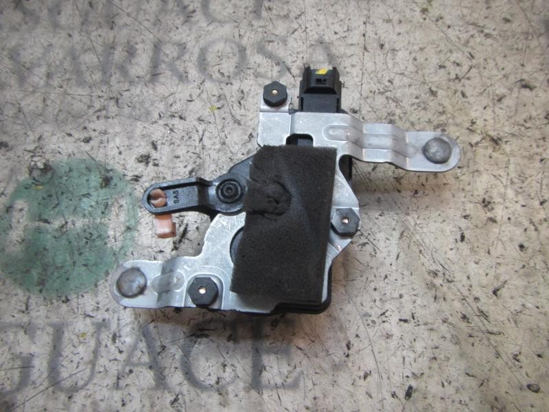 Recambio de motor c/c porton para kia picanto 1.1 cat referencia OEM IAM   