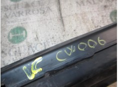 Recambio de refuerzo paragolpes delantero para fiat stilo (192) 1.2 16v active referencia OEM IAM    2