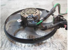 Recambio de electroventilador para fiat stilo (192) 1.2 16v active referencia OEM IAM    2