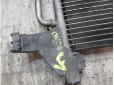 Recambio de condensador aire acondicionado para fiat stilo (192) 1.2 16v active referencia OEM IAM    2