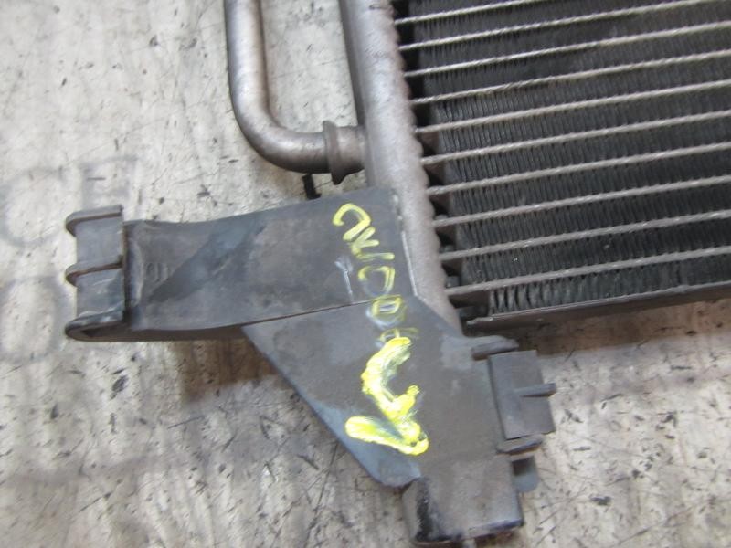 Recambio de condensador aire acondicionado para fiat stilo (192) 1.2 16v active referencia OEM IAM   