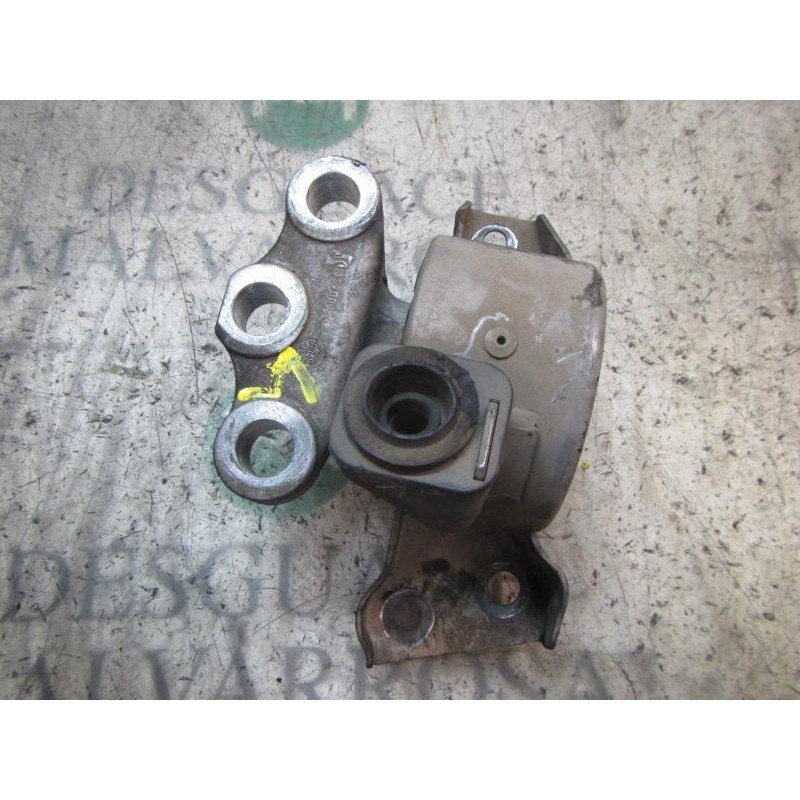 Recambio de soporte cambio para fiat grande punto (199) 1.9 8v jtd cat referencia OEM IAM 55700654  
