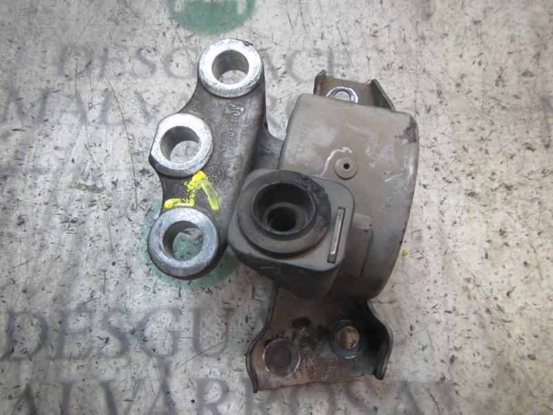 Recambio de soporte cambio para fiat grande punto (199) 1.9 8v jtd cat referencia OEM IAM 55700654  