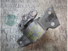 Recambio de soporte cambio para fiat grande punto (199) 1.9 8v jtd cat referencia OEM IAM 55700654   2