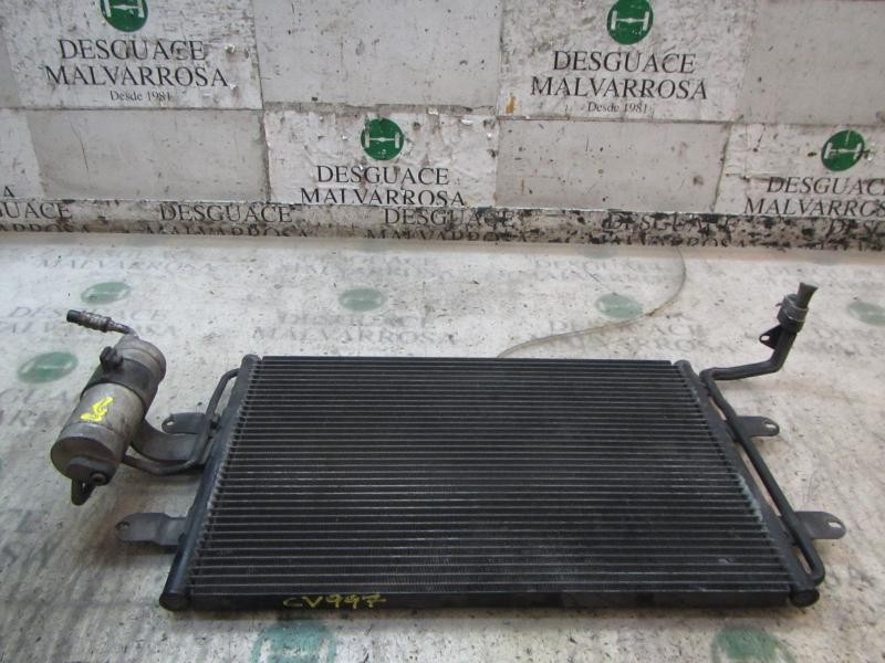 Recambio de condensador aire acondicionado para volkswagen golf iv berlina (1j1) conceptline referencia OEM IAM   