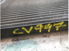 Recambio de condensador aire acondicionado para volkswagen golf iv berlina (1j1) conceptline referencia OEM IAM    2