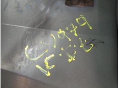 Recambio de aleta delantera izquierda para nissan primera berlina (p12) 2.2 16v turbodiesel cat referencia OEM IAM    2