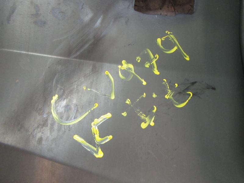 Recambio de aleta delantera izquierda para nissan primera berlina (p12) 2.2 16v turbodiesel cat referencia OEM IAM   