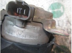 Recambio de electroventilador para nissan primera berlina (p12) 2.2 16v turbodiesel cat referencia OEM IAM    2