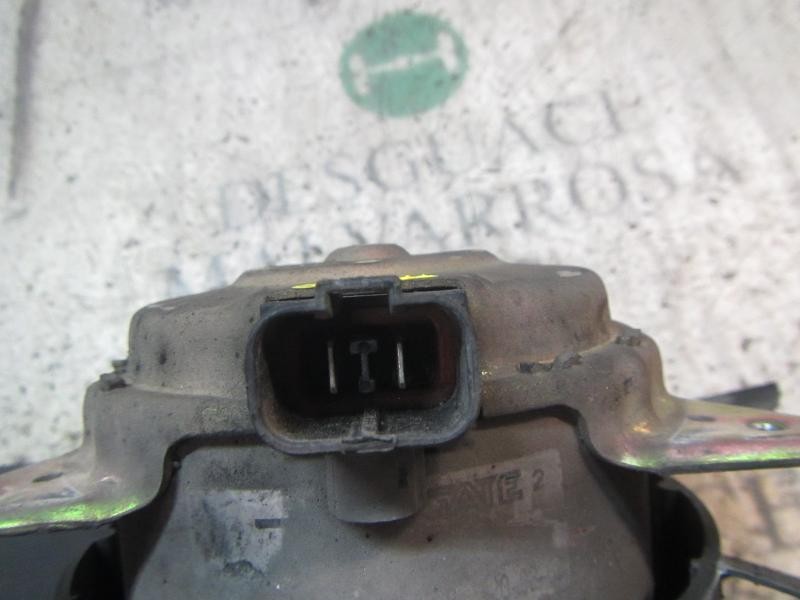 Recambio de electroventilador para nissan primera berlina (p12) 2.2 16v turbodiesel cat referencia OEM IAM   